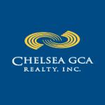 logo Chelsea GCA Realty