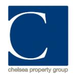 logo Chelsea Property