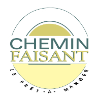 logo Chemin Faisant