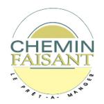 logo Chemin Faisant