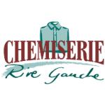 logo Chemiserie