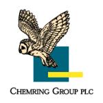 logo Chemring Group