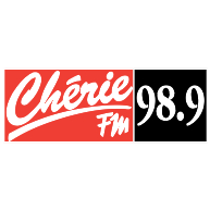 logo Cherie FM