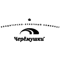 logo Cheriomushki