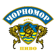 logo Chernomor Beer(258)