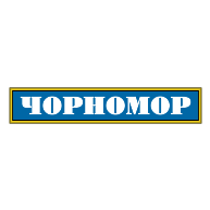 logo Chernomor Beer