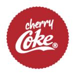 logo Cherry Coke(265)