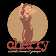 logo Cherry Entertainment Group