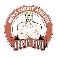 logo Chesty Bond