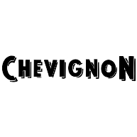 logo Chevignon(268)