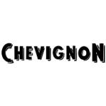 logo Chevignon(268)