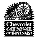 logo Chevrolet Carnival of Savings