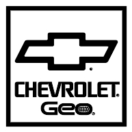 logo Chevrolet Geo