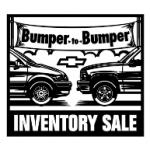 logo Chevrolet Inventory Sale