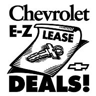 logo Chevrolet Lease Deals