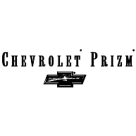 logo Chevrolet Prizm