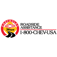 logo Chevrolet Roadside Assist