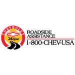 logo Chevrolet Roadside Assist