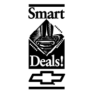 logo Chevrolet Smart Deals