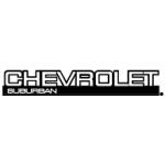 logo Chevrolet Suburban