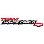 logo Chevrolet Team Monte Carlo