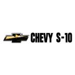 logo Chevy S-10(284)