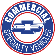 logo Chevy Specialty Vehicles