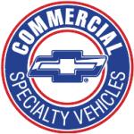 logo Chevy Specialty Vehicles