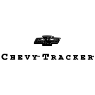 logo Chevy Tracker