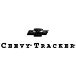 logo Chevy Tracker