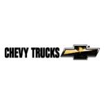 logo Chevy Truck(288)