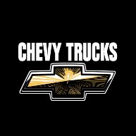 logo Chevy Truck(289)