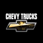 logo Chevy Truck(289)