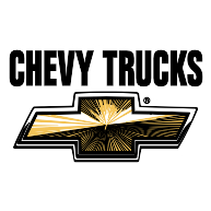 logo Chevy Truck(290)