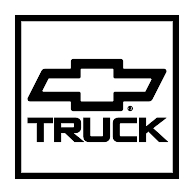 logo Chevy Truck