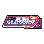 logo Chevy Trucks U S Superbike Championship