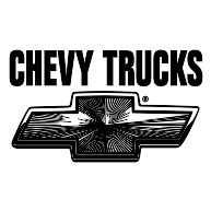 logo Chevy Trucks(291)