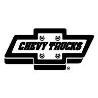 logo Chevy Trucks