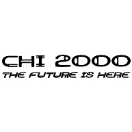 logo Chi 2000