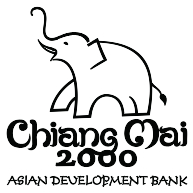 logo Chiang Mai 2000