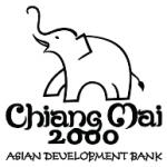 logo Chiang Mai 2000