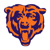 logo Chicago Bears(295)