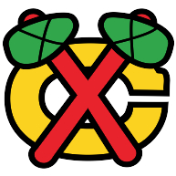 logo Chicago Blackhawks(296)