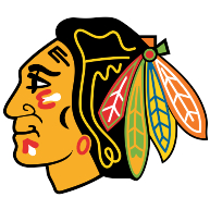 logo Chicago Blackhawks