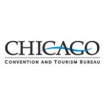 logo Chicago Convention & Tourism Bureau