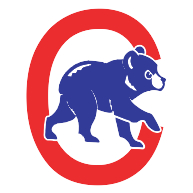 logo Chicago Cubs(303)