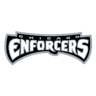 logo Chicago Enforcers