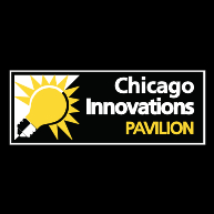 logo Chicago Innovations Pavilion