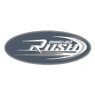 logo Chicago Rush(305)