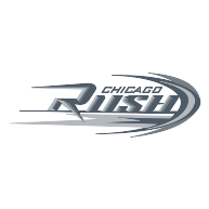 logo Chicago Rush